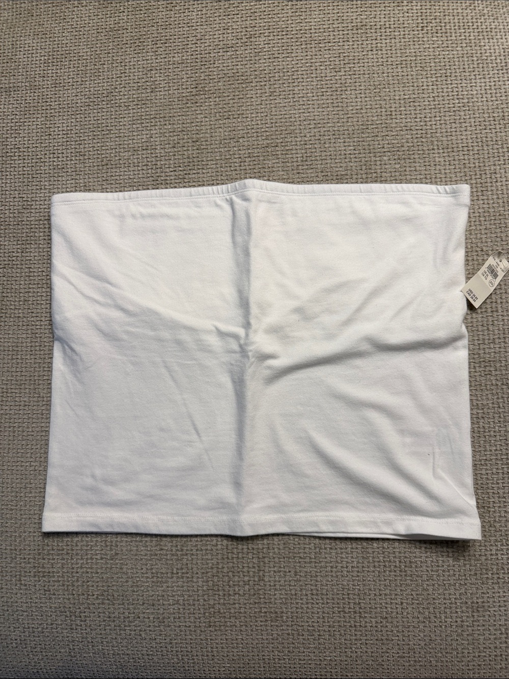 NWT Aerie Happiest tube top size XL